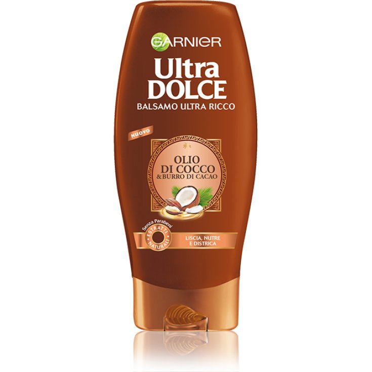 Garnier Ultra Dolce Shampoo Bambini Delicatezza d'Avena 2in1, 250 ml  Acquisti online sempre convenienti