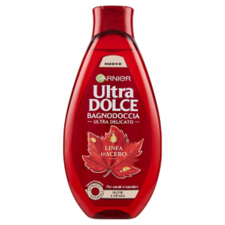*ULTRA DOLCE B/DS ACERO 500 ML