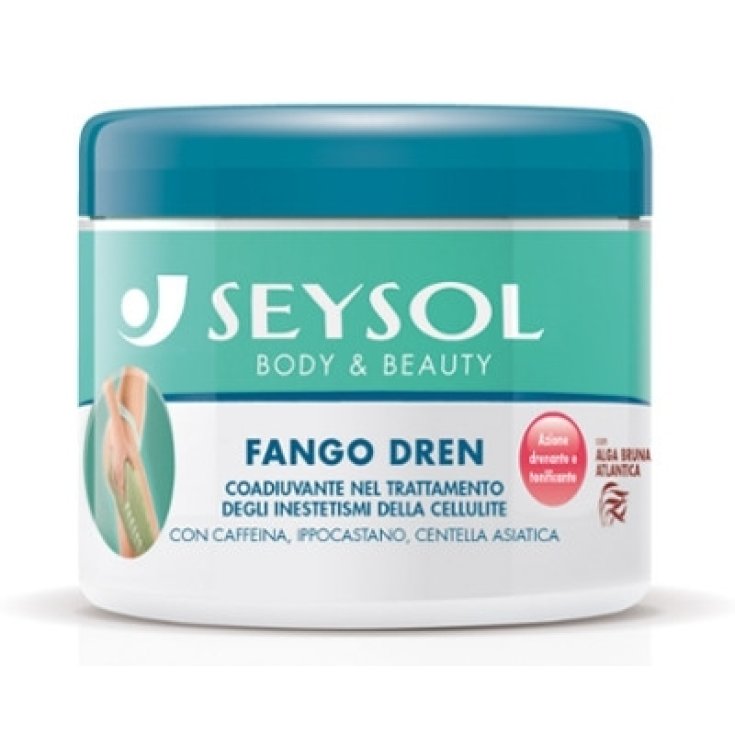 SEYSOL BODY FANGO DREN A/CELL 500