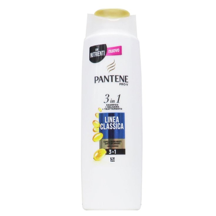 Ricci Perfetti PANTENE PRO-V 180ml - Farmacia Loreto