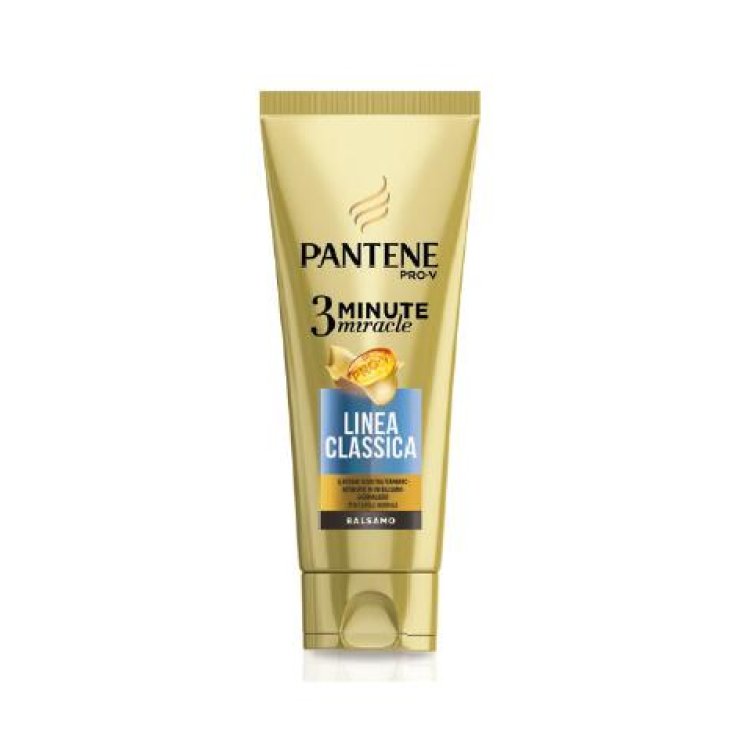 Balsamo Ricci Perfetti Pantene 150ml - Farmacia Loreto