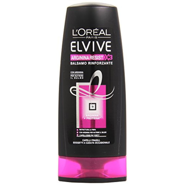ELVIVE BALS ARGININA 200 ML