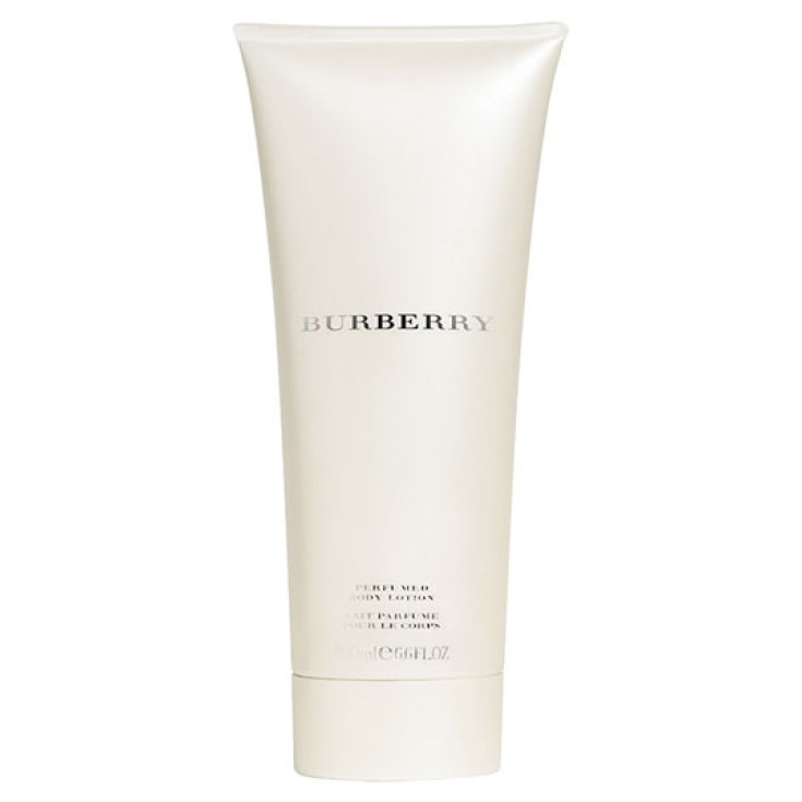 *BURBERRY DONNA LOTION 200 ML IN ES