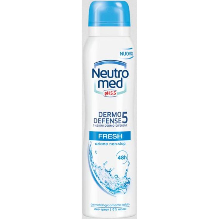 Classico Deo Spray FELCE AZZURRA 150ml - Farmacia Loreto