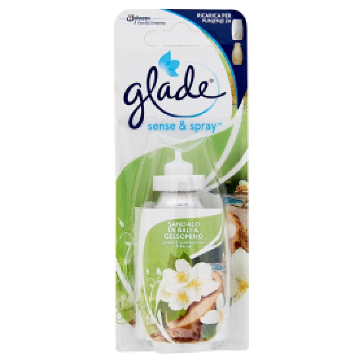 Mix Discreet Glade® 1 Ricarica - Farmacia Loreto