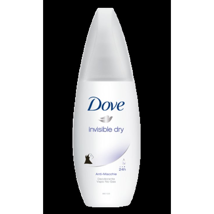 6 PEZZI DOVE DEO CREAM ORIGINAL 50 ML DEODORANTE CREMA IDRATANTE CORPO