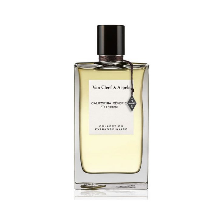 Van Cleef And Arpels California Reverie Eau De Parfum Spray 75ml