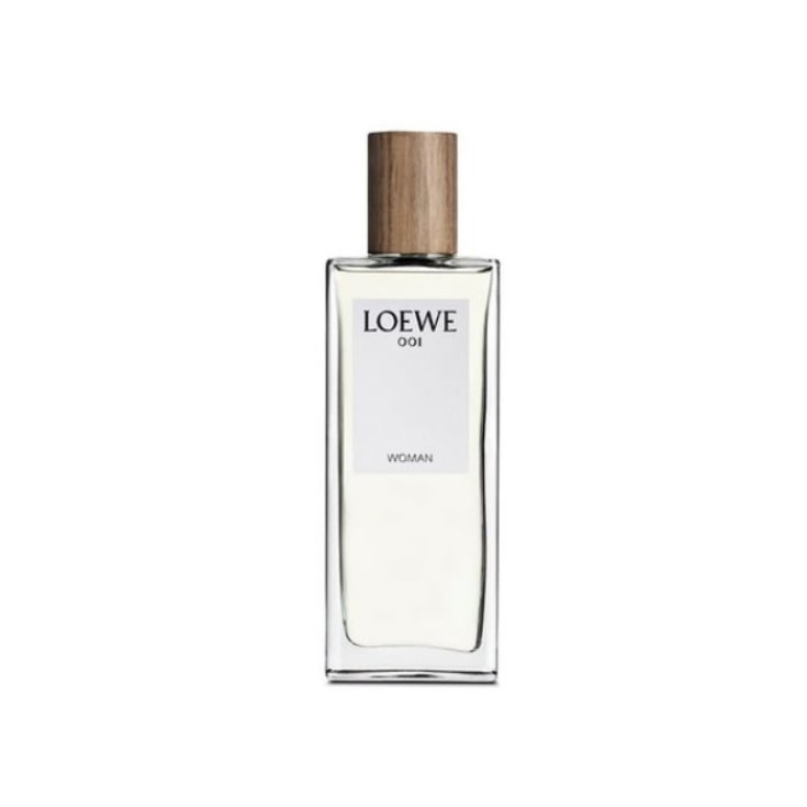 Loewe 001 Woman Eau De Parfum Spray 30ml