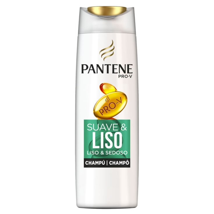 Pantene Shampoo+Balsamo+Trattamento 3in1 Ricci Perfetti 225 ml ->