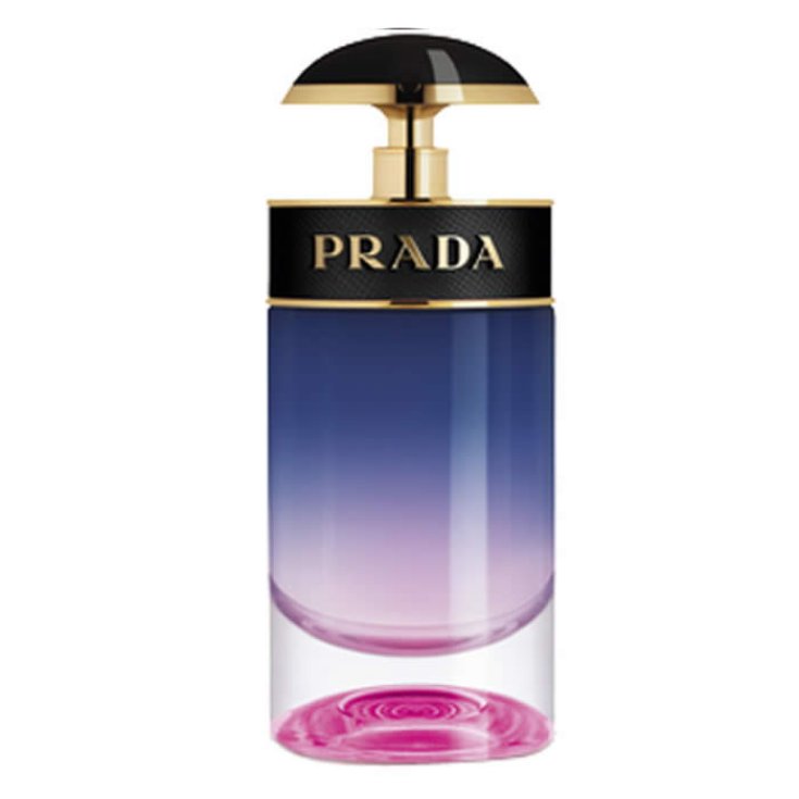 Prada Candy Night Eau De Parfum Spray 50ml