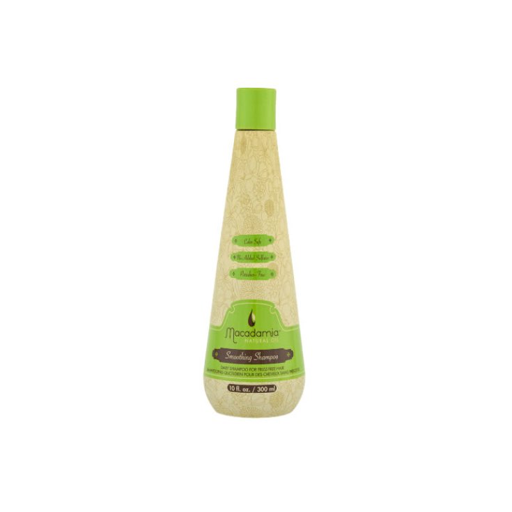 Macadamia Smoothing Shampoo 300ml