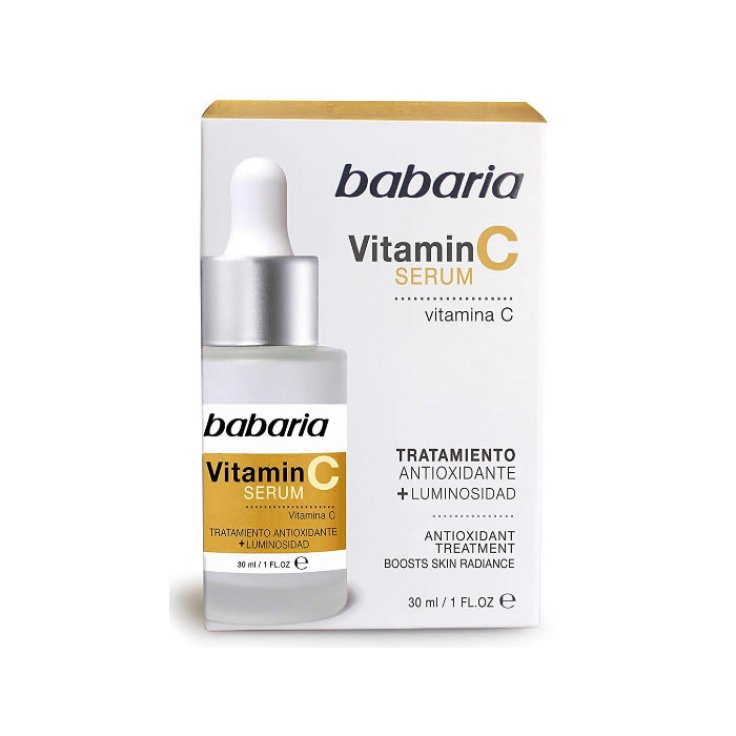 Babaria Serum Vitamina C 30ml