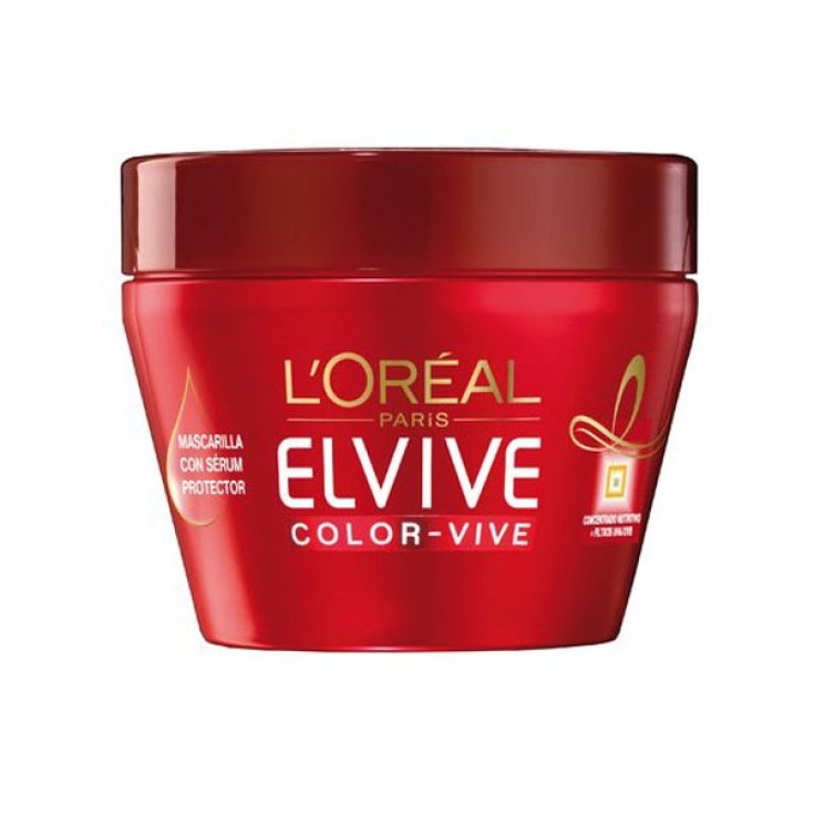 ELVIVE MASCHERA HYALURONIC - Farmacia Loreto