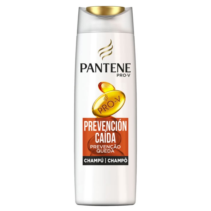 Pantene Pro V 24 H Crema Anti-Crespo 145 ml