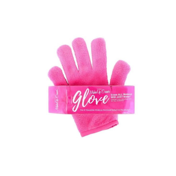 The Beauty Glove Guanto Struccante Isi - Farmacia Loreto