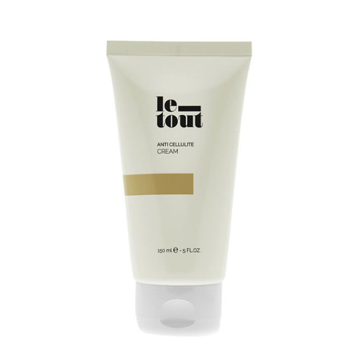 Le Tout Anti Cellulite Cream 150ml