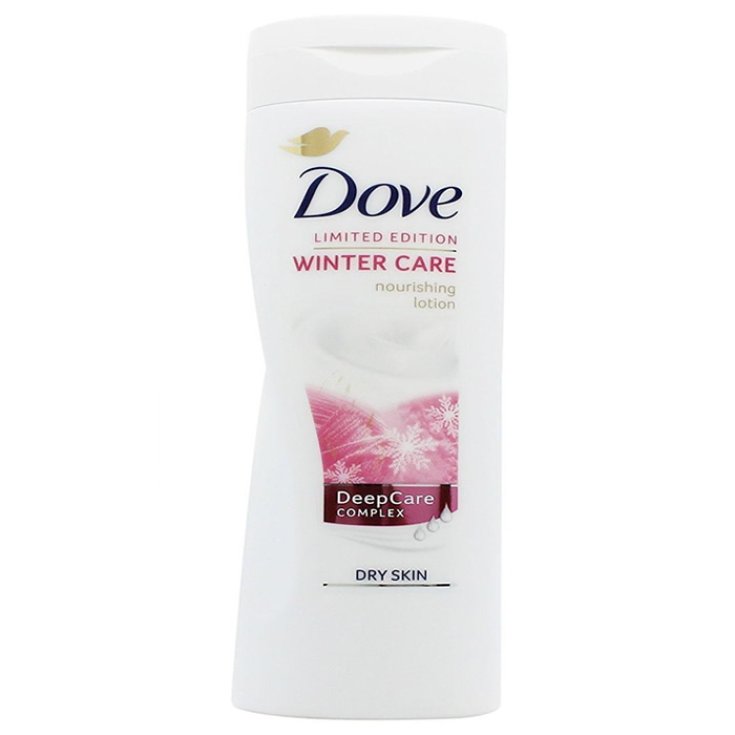 Dove Limited Edition Winter Care Body Lotion 250ml