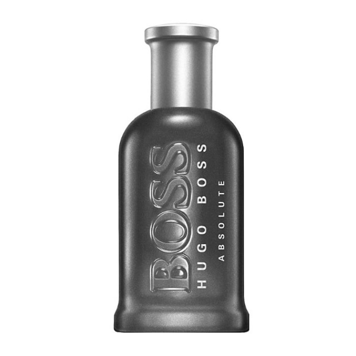 Hugo Boss Bottled Absolute Eau De Parfum Spray 50ml Limited Edition