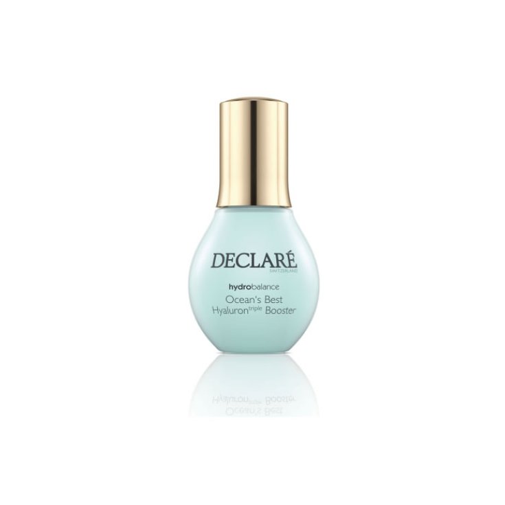 Declaré Ocean's Best Hyaluron Triple Booster 50ml