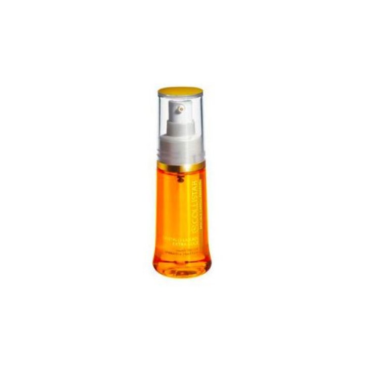 COLL HAIR CRIST LIQ EXTRALUCE 50ML