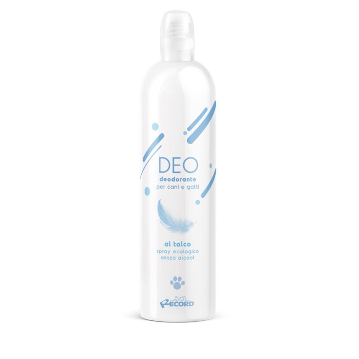 Kemipet Deodorante Spray per Cani