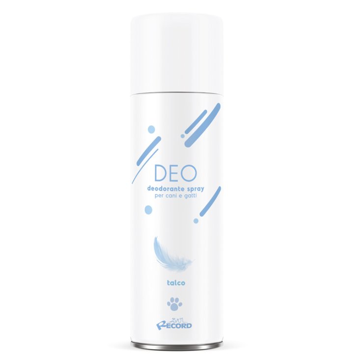 Kemipet Deodorante Spray per Cani