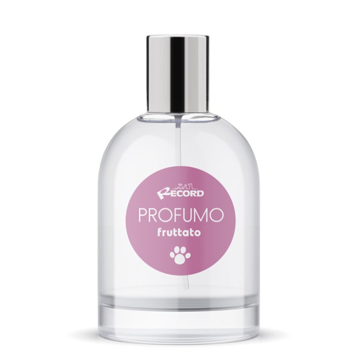 Iap Pharma Parfums Profumo per Armadio ai Frutti Rossi