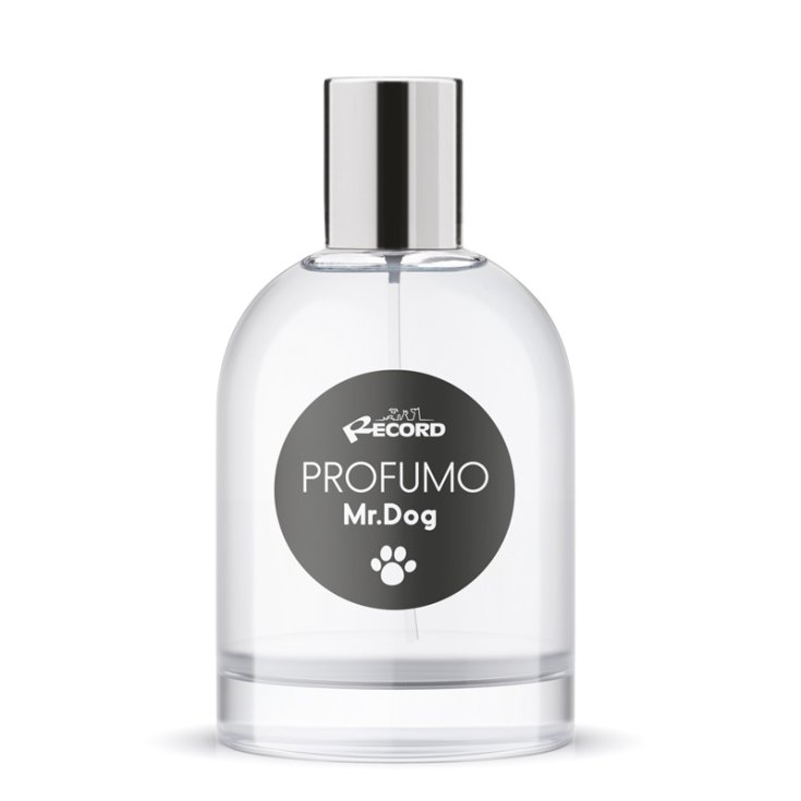 RECORD PROFUMO MR DOG 100ML