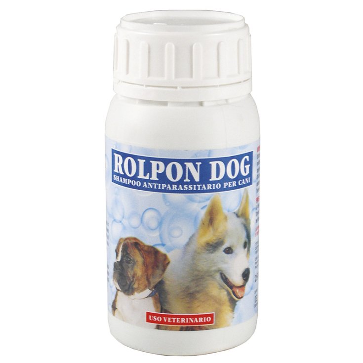 ROLPON DOG SH ANTIPAR CANI 250