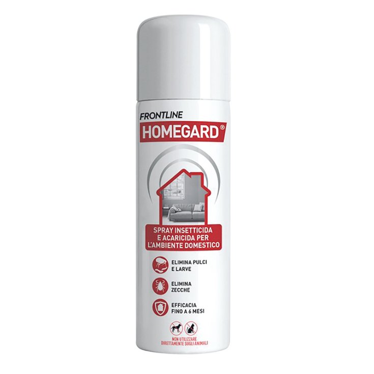 Frontline Homegard Spray - 250ML