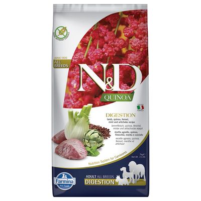 Image of N&D Q CAN WEIGHT AD 7KG