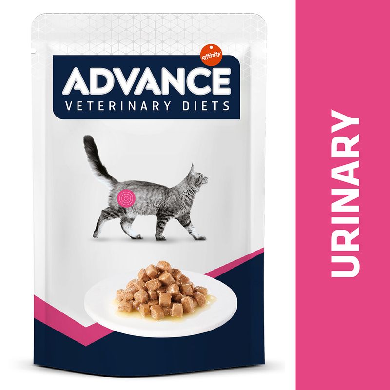 Image of ADVANCE CAT BST URINARY 85 GR