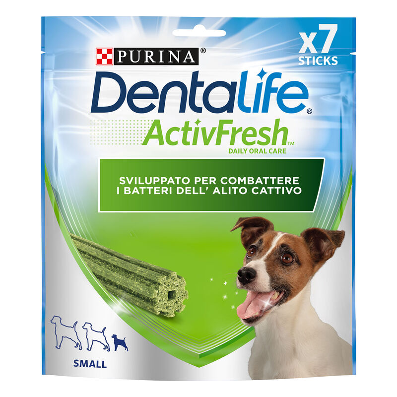 Image of DENTALIFE ACTIVEFRESH S 115G033