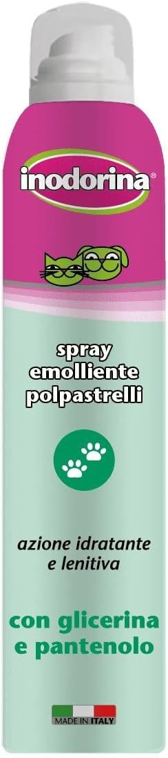 Image of Spray Emolliente Polpastrelli - 200ML033