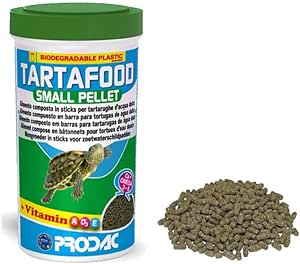 Image of TARTAFOOD SMALL PELLET 100 ml
