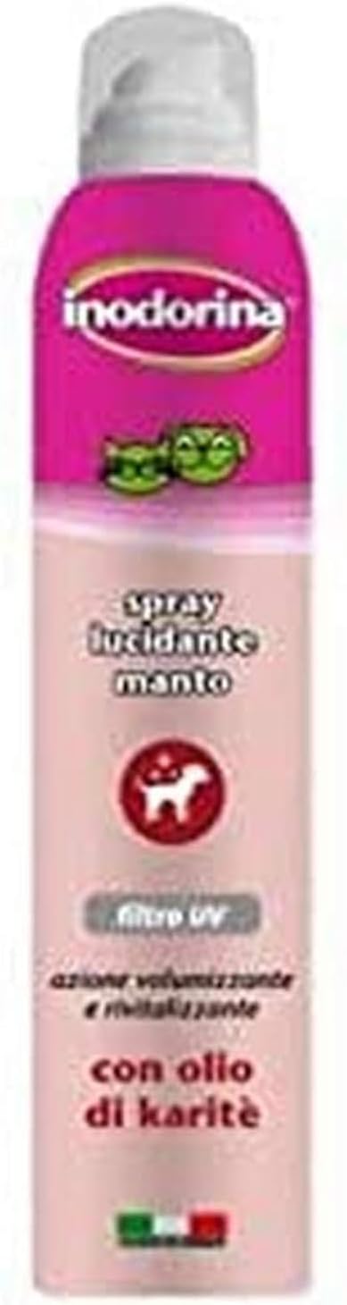 Image of INODORINA SPRAY IDRATANTE MANTO 200ML033