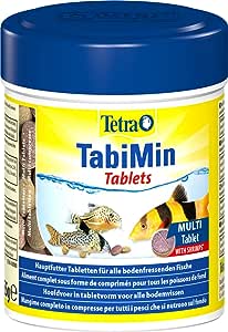 Image of TETRA TABLET TABIMIN XL 250 ML