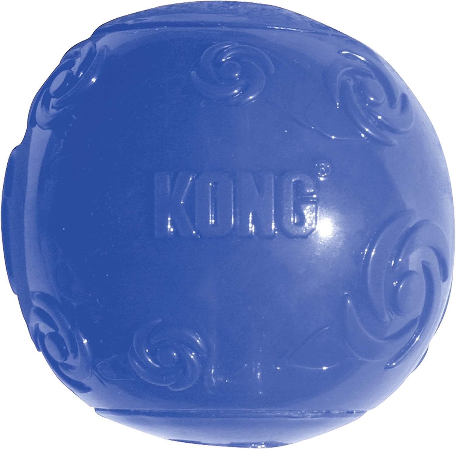 Image of KONG SQUEEZZ LARGE BALL