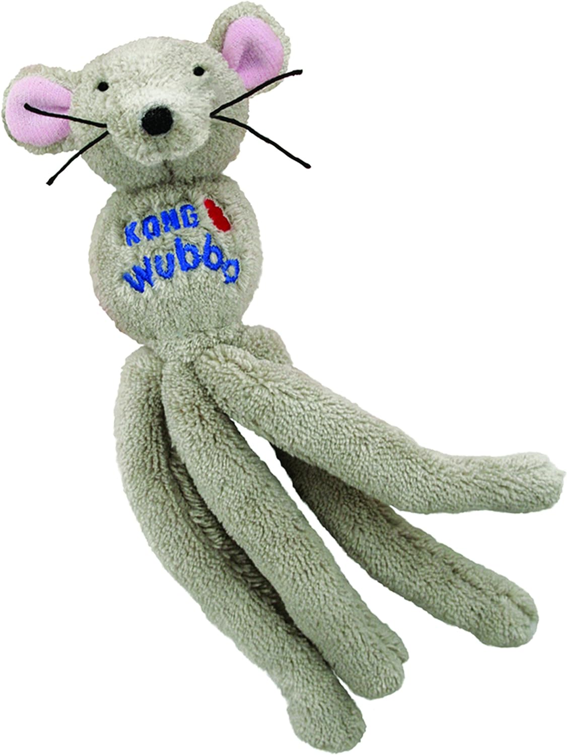 Image of KONG CAT MOUSE WUBBA