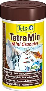 Image of TETRAMIN 100 ML