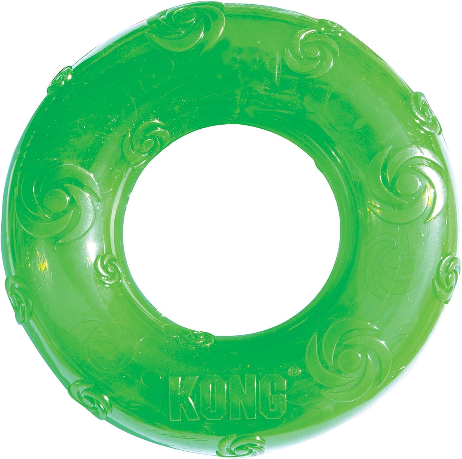 Image of KONG MEDIUM SQUEEZZ RING