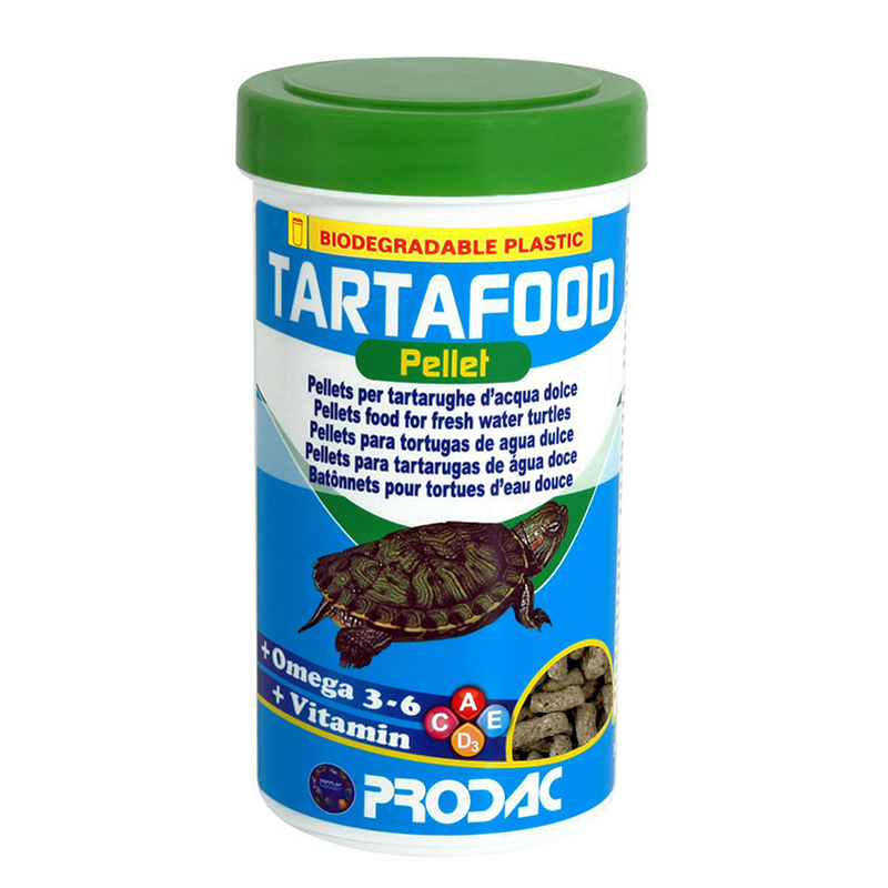 Image of TARTADFOOD PELLET ADULT 250 ml