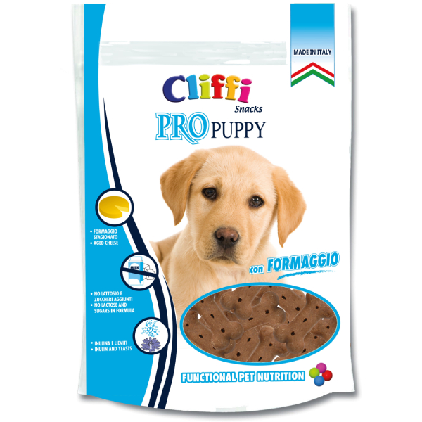 Image of PRO PUPPY SNACK 100G