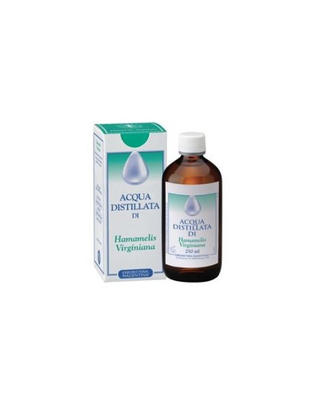 Image of Acqua Distillata Deionizzata 1000ml033