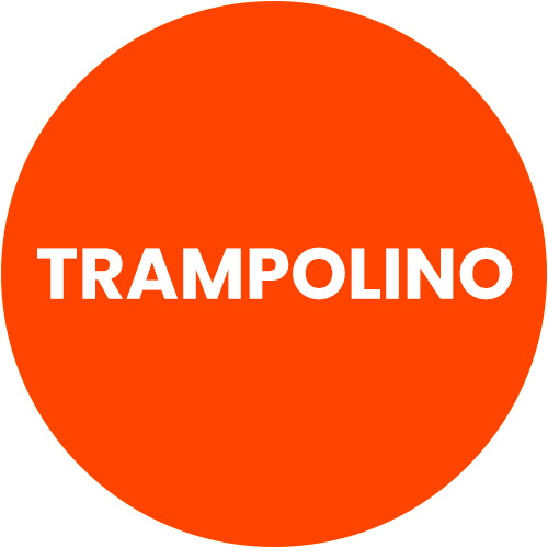 Trampolino Jill Cooper