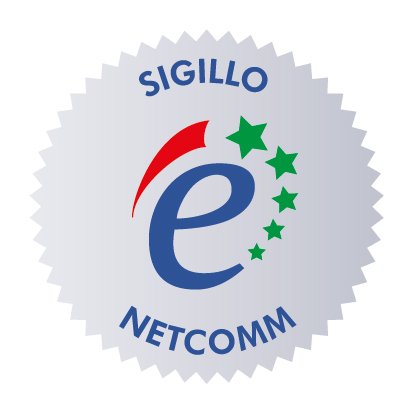 Sigillo Netcomm