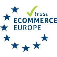 Trust ecommerce Europe sigillo