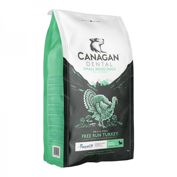 Image of CANAGAN CANE S COUNT SELV 2KG033