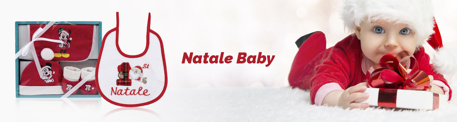 Natale baby kit