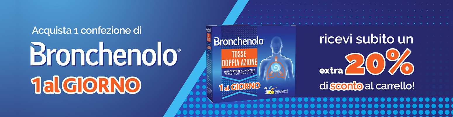 Bronchenolo